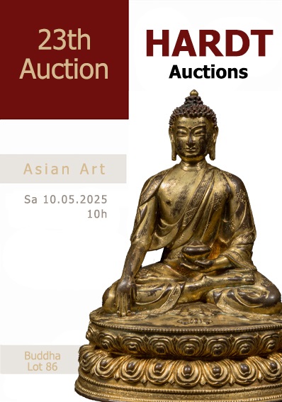 Fine Asian Art Auction