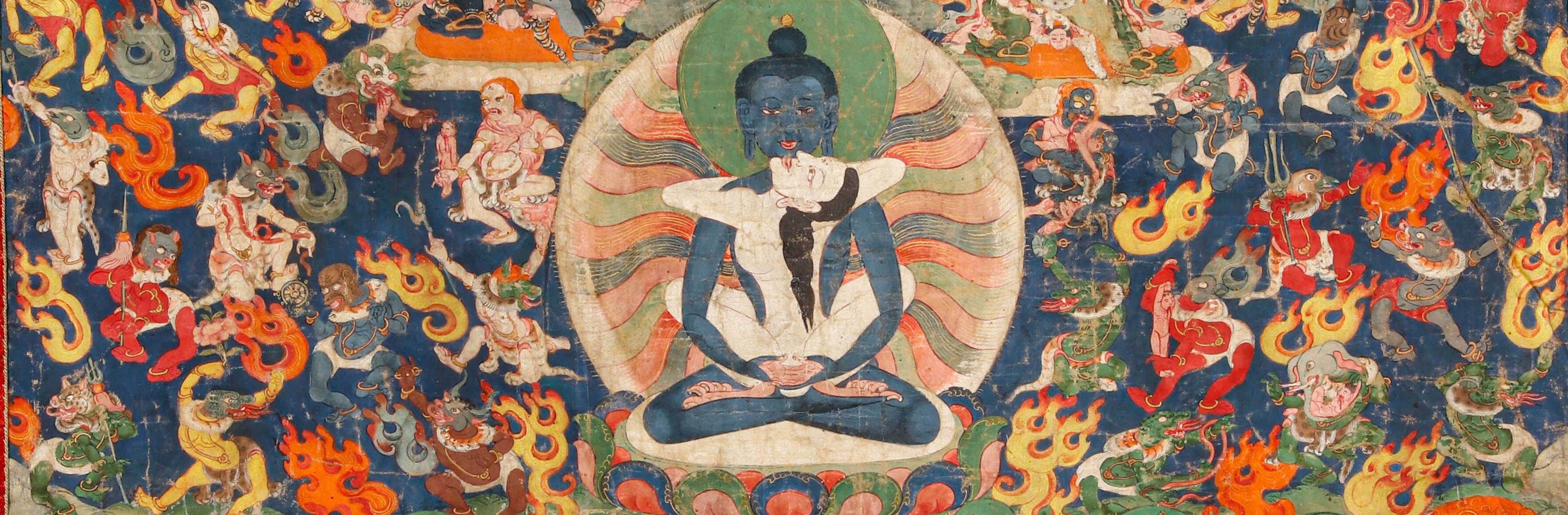 Asian Art Auction No. 17