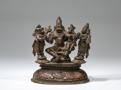 Lot 313 - NARASIMHA