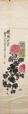 Lot 96 - QI BAISHI (1863-1957)