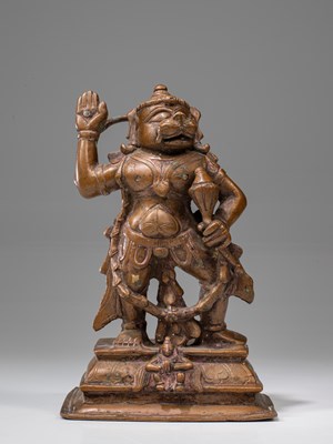 Lot 119 - HANUMAN