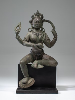 Lot 352 - INDRA