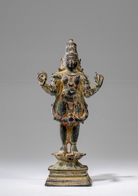 Lot 87 - VISHNU