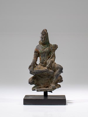 Lot 159 - PADMAPANI LOKESHVARA