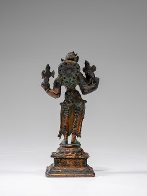 Lot 36 - STANDING VARAHI