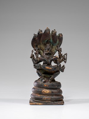 Lot 294 - NARASIMHA