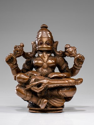 Lot 56 - NARASIMHA