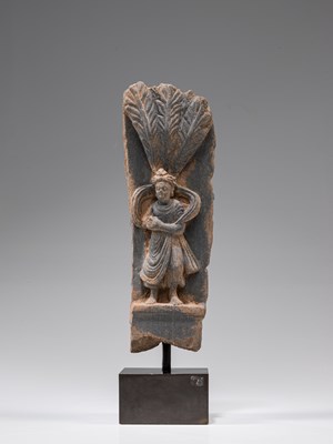 Lot 402 - GANDHARA RELIEF