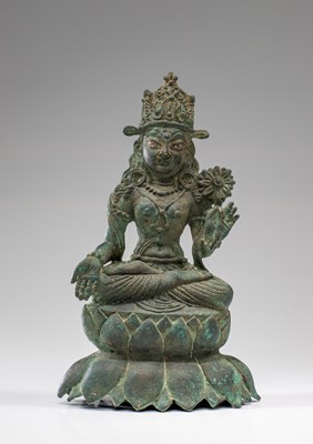 Lot 73 - PADMAPANI LOKESHVARA