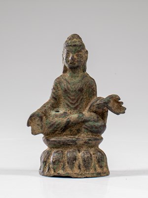 Lot 101 - BUDDHA