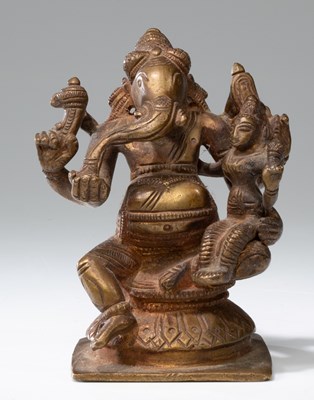 Lot 206 - GANESHA