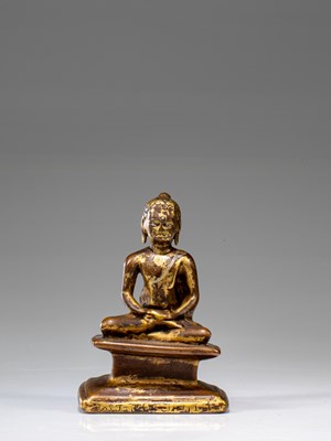 Lot 148 - EARLY SITTING JAIN