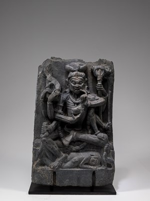 Lot 259 - CHAMUNDA