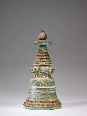 Lot 84 - STUPA