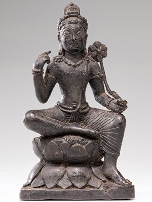 Lot 357 - AVALOKITESHVARA