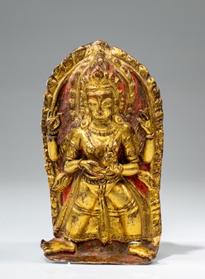 Lot 150 - PRAJNAPARAMITA