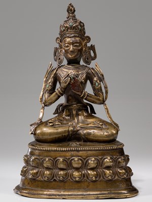 Lot 330 - VAIROCANA