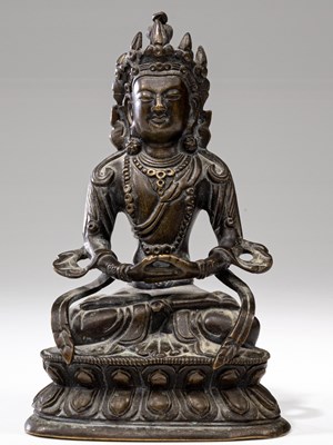 Lot 64 - AMITABHA