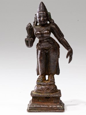 Lot 37 - BHU DEVI