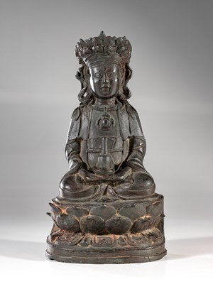 Lot 191 - GUANYIN