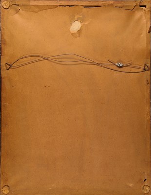 Lot 359 - LUDWIG KNAUS ( 1829 - 1919 ) MÄDCHEN IN BLUMENWIESE