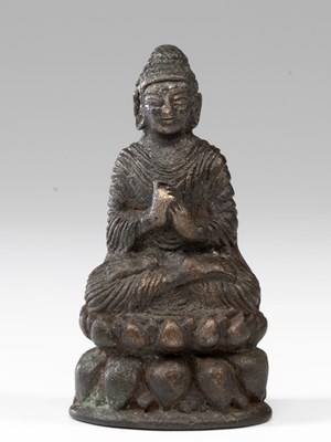 Lot 396 - VAIROCANA