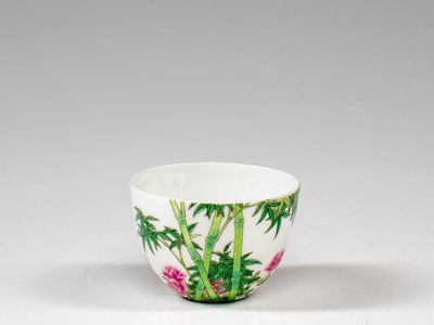 Lot 416 - CUP