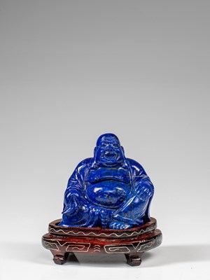 Lot 3 - BUDAI (HOTEI)