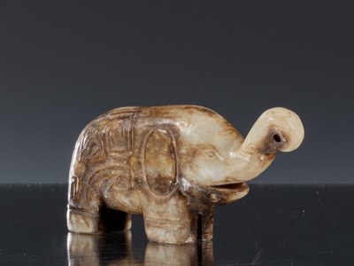 Lot 91 - ELEPHANT