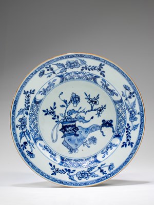 Lot 11 - PLATE