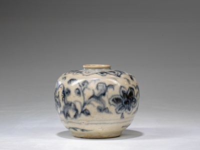 Lot 288 - WATER-POT