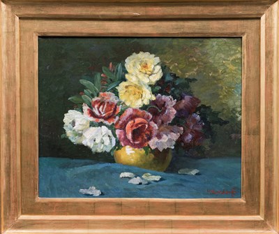 Lot 240 - Stillleben