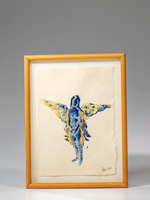 Lot 110 - ENGEL
