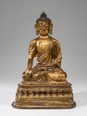 Lot 50 - BUDDHA