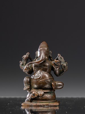 Lot 46 - GANESHA