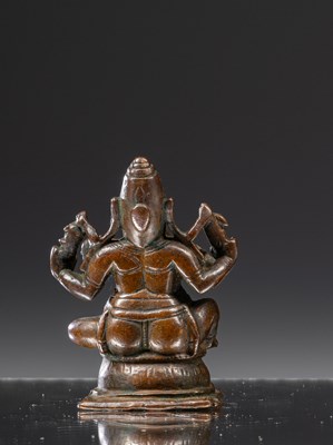Lot 46 - GANESHA
