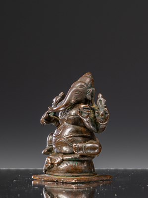 Lot 46 - GANESHA