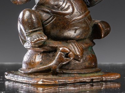 Lot 46 - GANESHA
