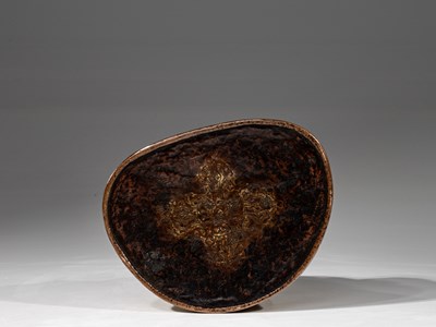 Lot 23 - IMPORTANT LAMA MARPA LOTSAWA