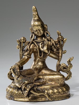 Lot 117 - (R) SHYAMA TARA
