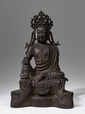 Lot 128 - GUANYIN